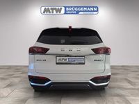 Neu Wey 03 Lux 367 PS (269 kW) 2026 Weiss SUV