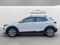 Neu Kia Stonic Vision 79 PS (58 kW) 2025 Weiß SUV