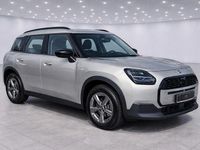 Gebraucht Mini Cooper Essential 163 PS (119 kW) 2024 Silber Kleinwagen