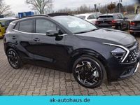 gebraucht Kia Sportage 1.6 T-GDI DCT GT-Line PANO LED NAVI