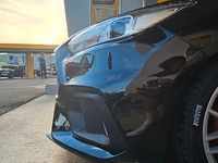 Gebraucht Ford Focus Sport 200 PS (147 kW) 2016 Schwarz Limousine