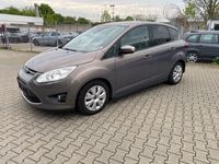 gebraucht Ford C-MAX C-MaxBusiness Edition