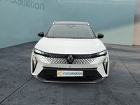Gebraucht Renault Scenic E-Tech Iconic 160 kW (218 PS) 2024 Weiß SUV