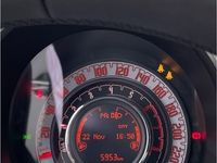 gebraucht Fiat 500C  Cabrio , Hybrid 6000 km Bauj 2022