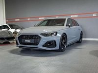 Neu Audi RS4 Performance 530 PS (389 kW) 2025 Nardograu Kombi