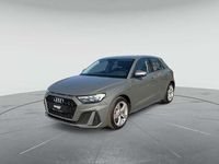 Gebraucht Audi A1 S-Line 200 PS (147 kW) 2019 Chronosgrau metallic SUV