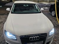 gebraucht Audi A4 