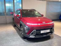 gebraucht Hyundai Kona 1.6 Prime 198PS DCT 2WD *Sitz-Paket*Pano*