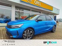 Neu Opel Corsa 101 PS (74 kW) 2026 Blau/typ aussenverkleidung metalliclackierung Kleinwagen