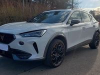 Gebraucht Cupra Formentor VZ 310 PS (228 kW) 2024 Weiß SUV
