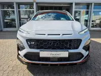 Gebraucht Hyundai Kona N Performance 280 PS (205 kW) 2022 Grau SUV