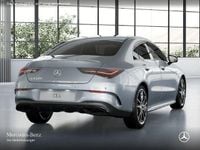 Gebraucht Mercedes CLA200 163 PS (119 kW) 2026