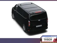 Neu Ford Transit Custom 170 PS (125 kW) 2026 Schwarz Kombi