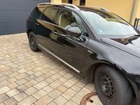 Gebraucht Citroën C5 163 PS (119 kW) 2015 Schwarz Kombi