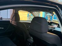 Gebraucht BMW 525 280 PS (205 kW) 2007 Schwarz Limousine