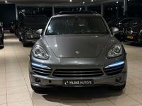 Gebraucht Porsche Cayenne S Sport 382 PS (280 kW) 2013 Grau SUV
