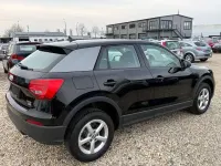 Gebraucht Audi Q2 Basis 116 PS (85 kW) 2017 Schwarz SUV