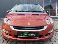Gebraucht Smart ForFour 68 PS (50 kW) 2006 Silber Kleinwagen