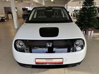 Gebraucht Honda e Advance 113 kW (154 PS) 2021 Platinum white pearl Kleinwagen