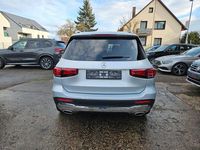 Gebraucht Mercedes GLB200 150 PS (110 kW) 2022 Silber SUV