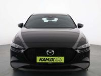 gebraucht Mazda 3 Basis SKYACTIV-G 2.0 M-Hybrid 150+LED+DAB+Kamera