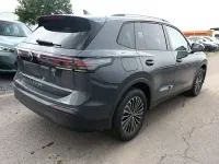 Neu VW Tiguan IQ Drive 150 PS (110 kW) 2026 Delfingrau metallic SUV