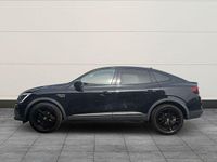 Gebraucht Renault Arkana 158 PS (116 kW) 2023 Schwarz SUV