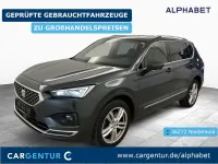 Gebraucht Seat Tarraco 4Drive 200 PS (147 kW) 2022 Other SUV