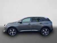 Gebraucht Peugeot e-3008 164 kW (224 PS) 2022 Grau SUV