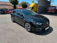 Gebraucht Renault Mégane IV Bose Edition 132 PS (97 kW) 2018 Schwarz Limousine