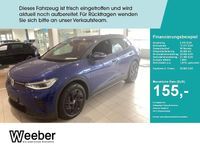 Gebraucht VW ID.4 Pro Performance 150 kW (204 PS) 2021 Blue dusk (metallic) SUV