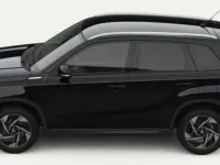 Neu Suzuki Vitara Comfort+ 110 PS (80 kW) 2025 Schwarz SUV