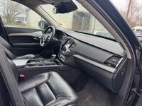 Gebraucht Volvo XC90 Inscription 224 PS (164 kW) 2016 Schwarz SUV