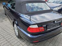 gebraucht BMW 320 Cd Edition Sport