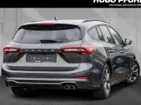 Gebraucht Ford Focus ST-Line X 116 PS (85 kW) 2024 Grau Kombi