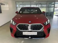 Gebraucht BMW X2 Performance 156 PS (114 kW) 2025 Rot SUV