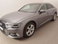Gebraucht Audi A6 Sport 231 PS (169 kW) 2018 Grau metallic Limousine