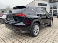 gebraucht Lexus NX300h F Sport SPORT HUD 360 Pano ParkAss. ACC