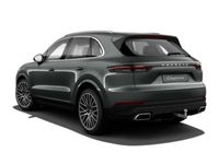 gebraucht Porsche Cayenne CayenneTiptronic S