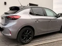 Gebraucht Opel Corsa Elegance 75 PS (55 kW) 2020 Grau Kleinwagen