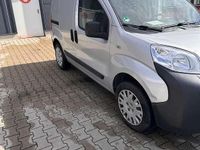 Gebraucht Peugeot Bipper 75 PS (55 kW) 2012 Van / Kleinbus