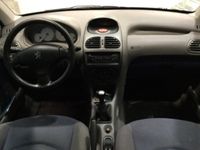 gebraucht Peugeot 206 Kombi,Klima, Tüv Neu!