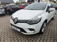 Gebraucht Renault Clio GrandTour 90 PS (66 kW) 2017 Weiß Kombi