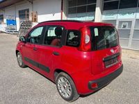 gebraucht Fiat Panda New1.2 8V *EURO 5*