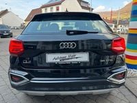 Gebraucht Audi Q2 150 PS (110 kW) 2023 Schwarz SUV
