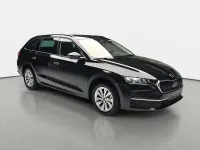 Neu Skoda 105 150 PS (110 kW) 2026 Schwarz Limousine