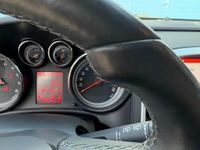 Gebraucht Opel Astra 120 PS (88 kW) 2014 Schwarz Kombi