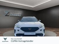 Gebraucht Cupra Formentor 150 PS (110 kW) 2023 Weiß SUV
