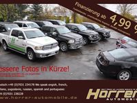 Nouvelle Dodge Ram 420 ch (308 kW) 2025 Noir Pick-up