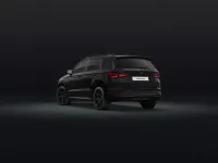 Neu Cupra Ateca 110 PS (80 kW) 2026 Schwarz SUV
